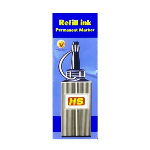 Mực bút lông dầu Penta Việt Hoa Xanh - Đỏ - EO Việt Nam - Chuyên văn ...