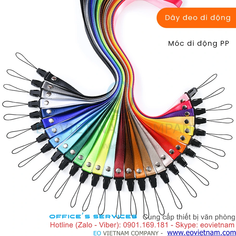 Day deo moc khoa dien thoai 20